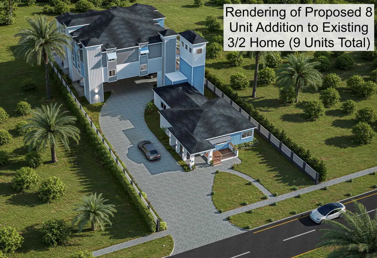 Z3 copy at 2531 Pierce Street, Hollywood