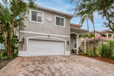 1508 Sagewood Court, Riviera Beach – Single Family Residence for sale