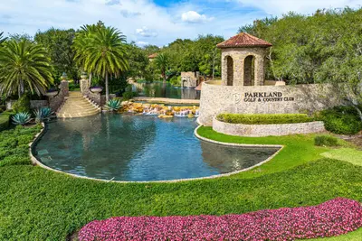 7551 Old Thyme Court, Parkland – leased