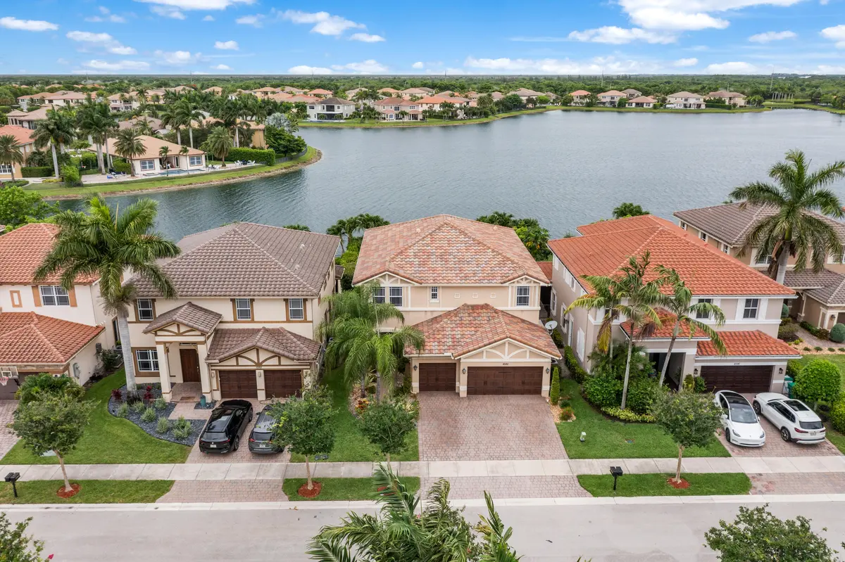 DJI_0736 at 10151 Lake Vista Court, Parkland