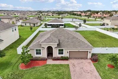 4200 Birkdale Drive, Fort Pierce – sold