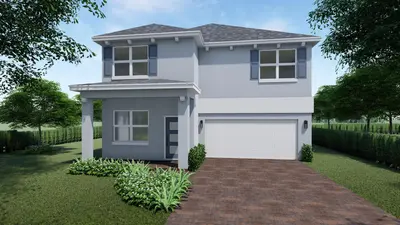 1843 NW 6th Court, Pompano Beach – Single Family Residence for sale