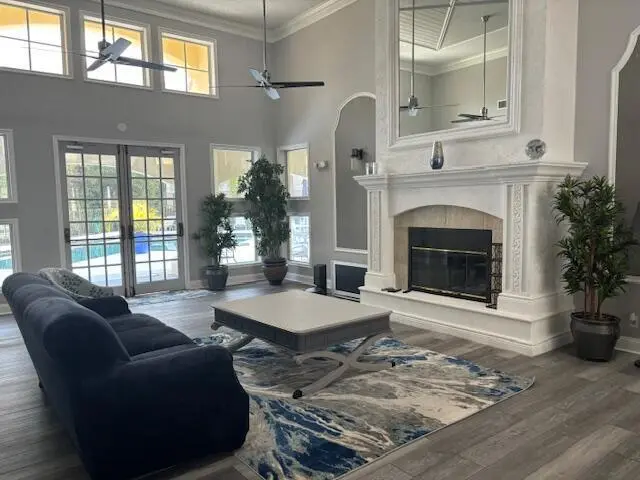 COMMUNITY ROOM at 815 W Boynton Beach Boulevard 10-103, Boynton Beach