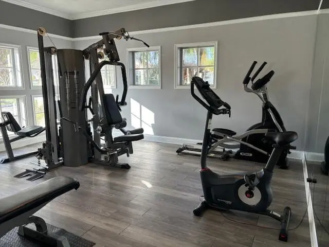 GYM at 815 W Boynton Beach Boulevard 10-103, Boynton Beach