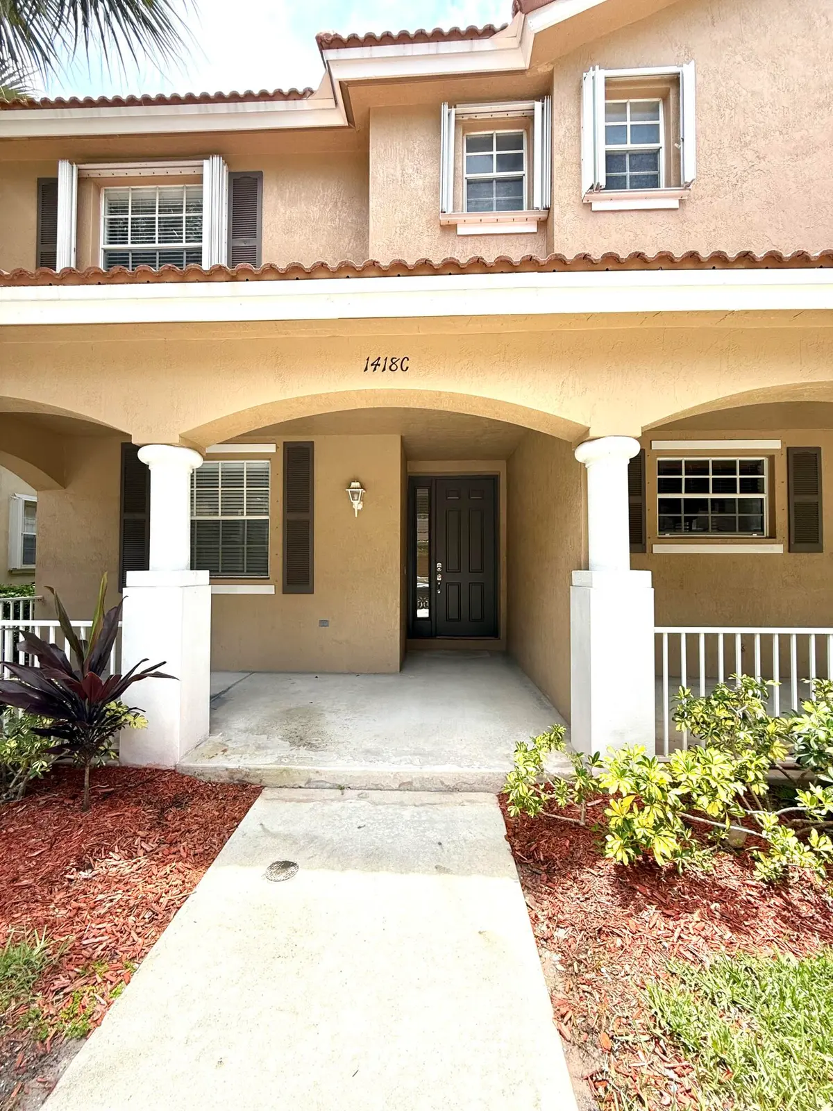 IMG_4638 at 1418 W Wickham Circle C, Delray Beach