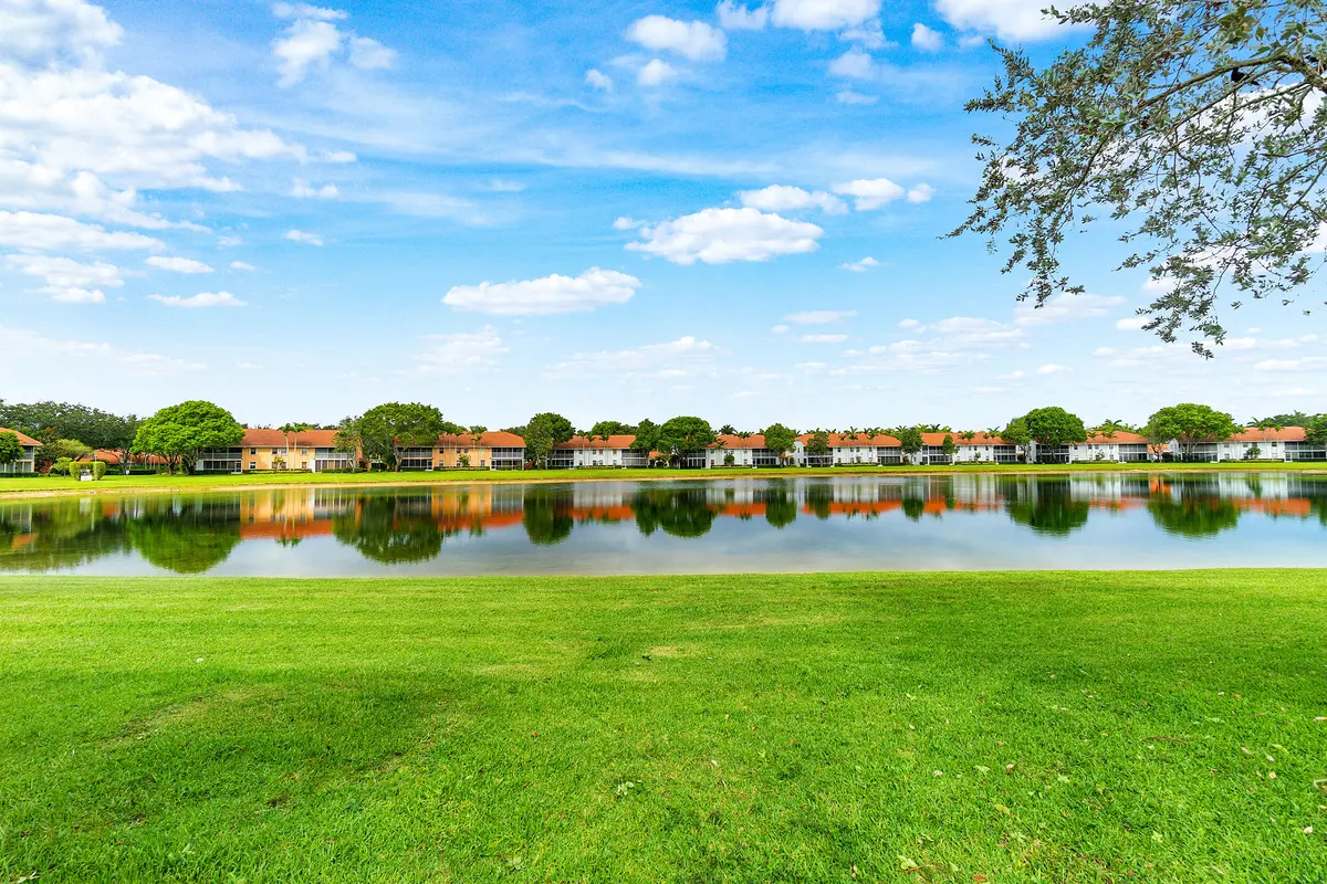 Lake View at 9829 Seacrest Circle 202, Boynton Beach