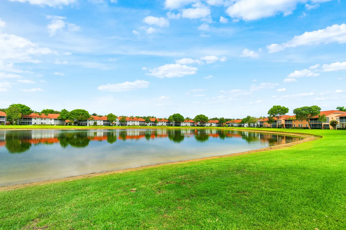 Lake View at 9829 Seacrest Circle 202, Boynton Beach