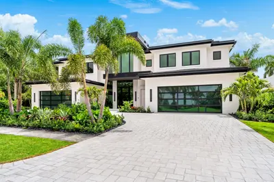 17344 Northway Circle, Boca Raton – sold