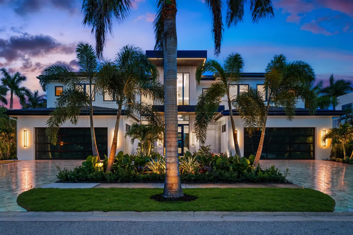 FRONT_STRAIGHT_SUNSET at 17344 Northway Circle, Boca Raton