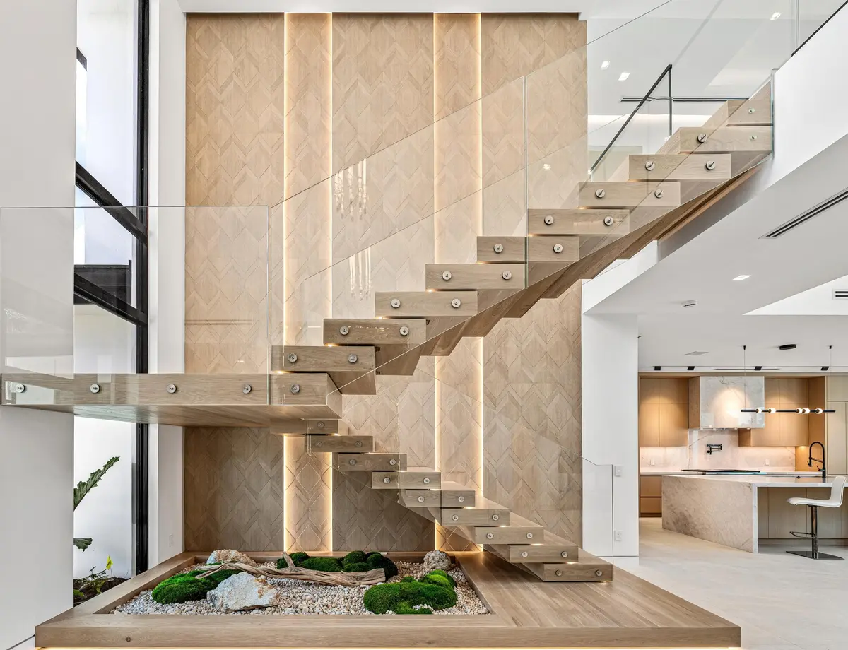 STAIRCASE_RT at 17344 Northway Circle, Boca Raton