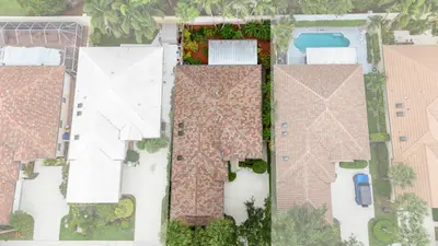 186 S Hampton Drive, Jupiter – sold