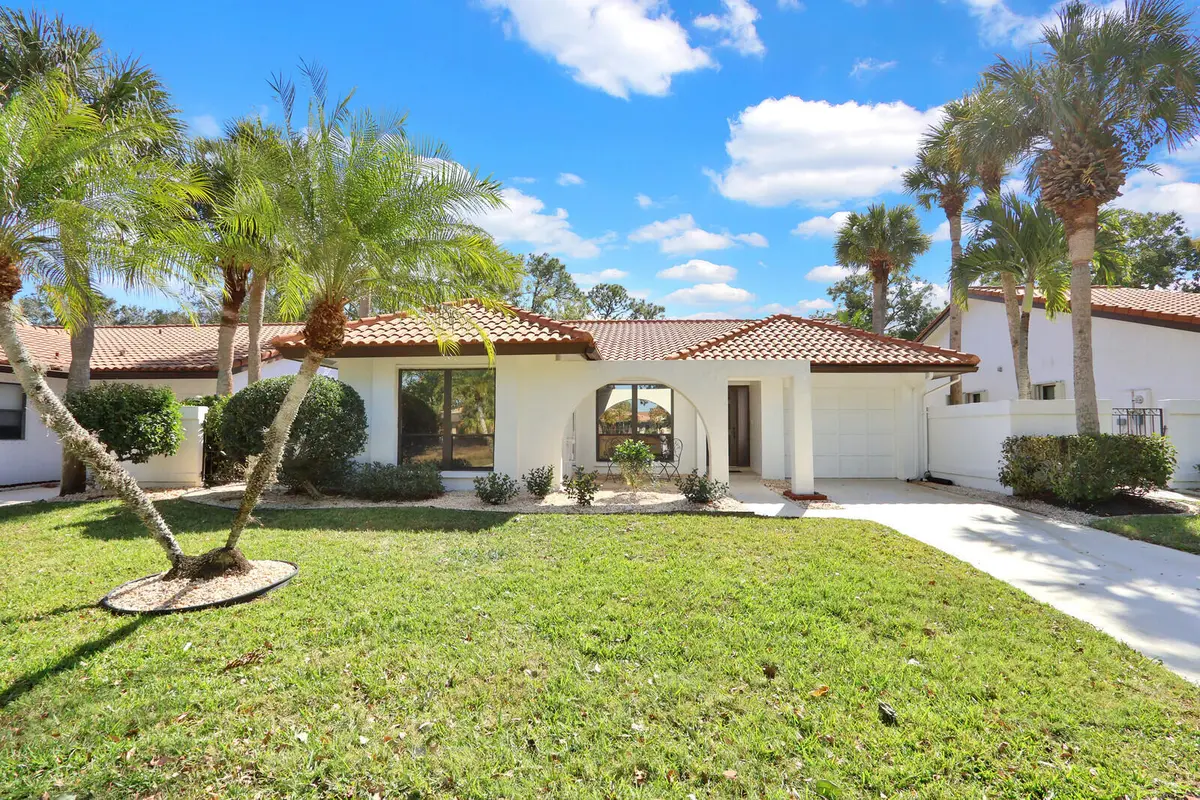 4004 SW Osprey at 4004 SW Osprey Creek Way, Palm City