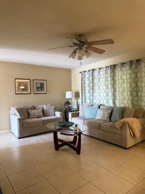 LIVING ROOM at 815 W Boynton Beach Boulevard 10-103, Boynton Beach