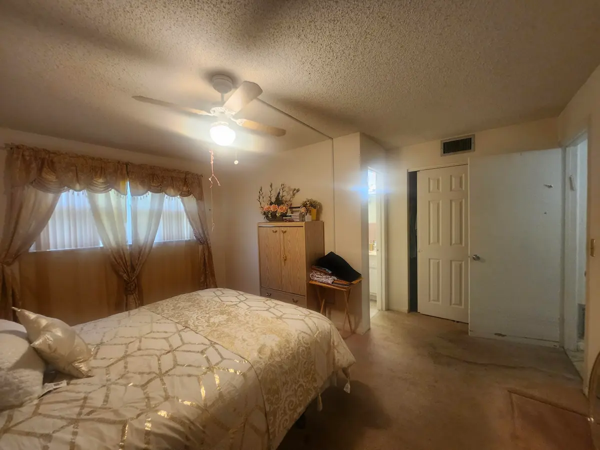 Bedroom at 330 NE 26th Avenue 411, Boynton Beach