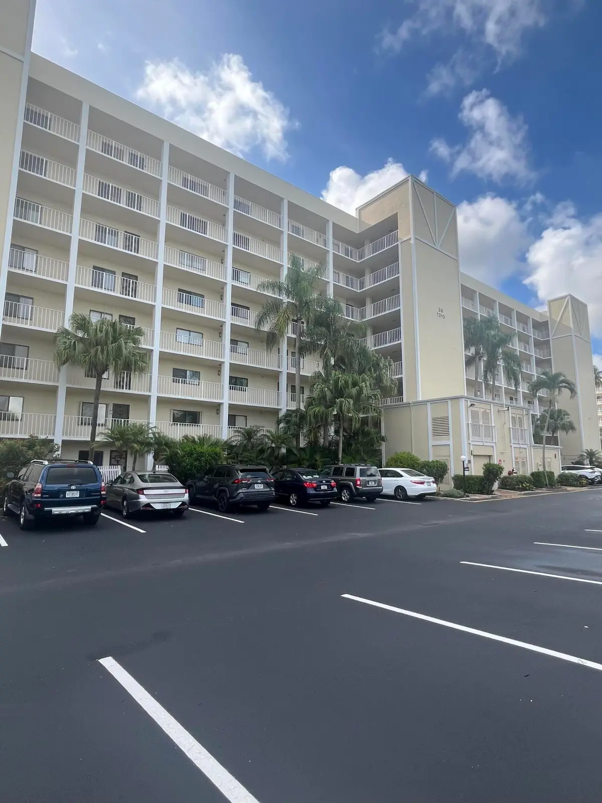 bldg 39 at 7310 Ashford Place 401, Delray Beach