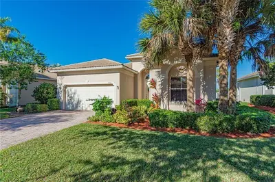 6112 Santa Margarito Drive, Fort Pierce – leased