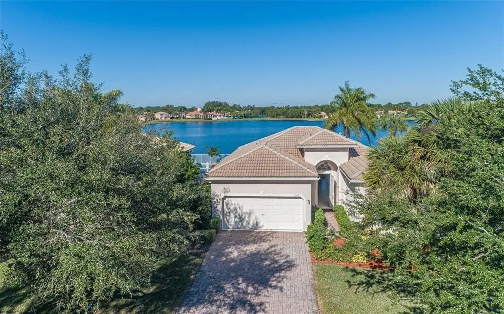 2A at 6112 Santa Margarito Drive, Fort Pierce