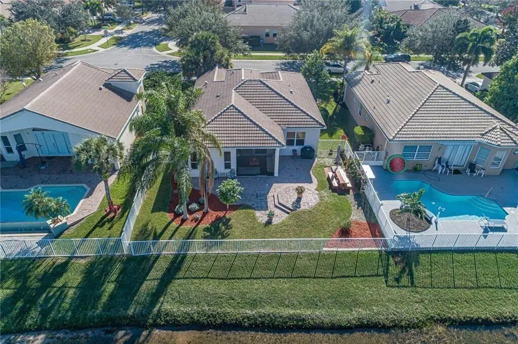 3A at 6112 Santa Margarito Drive, Fort Pierce