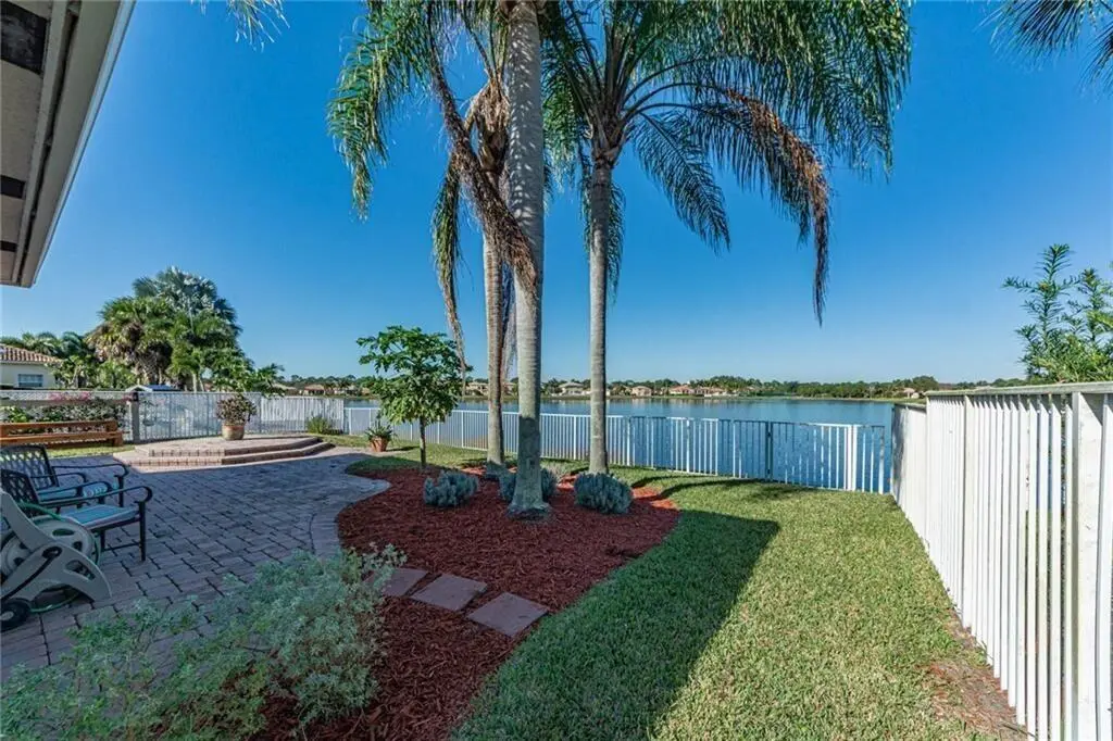 4A at 6112 Santa Margarito Drive, Fort Pierce