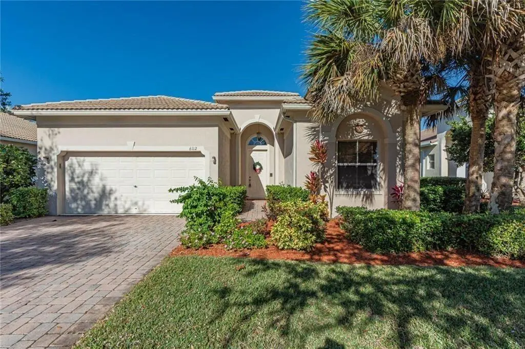 5A at 6112 Santa Margarito Drive, Fort Pierce
