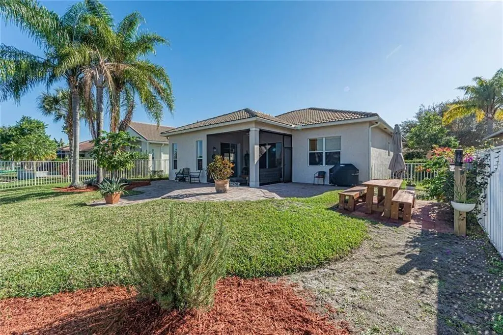 6A at 6112 Santa Margarito Drive, Fort Pierce