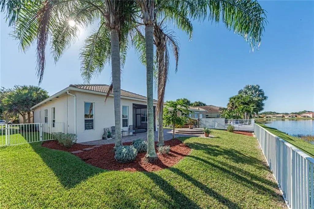 7A at 6112 Santa Margarito Drive, Fort Pierce