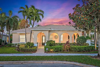 119 San Remo Drive, Jupiter – sold