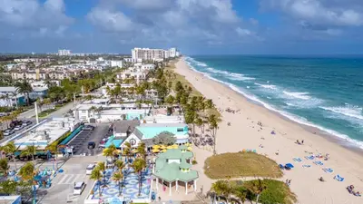 1448 NE 57th Street, Fort Lauderdale – sold