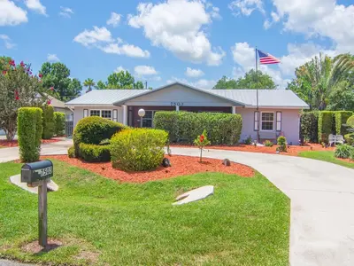 7503 Kenwood Road, Fort Pierce – sold