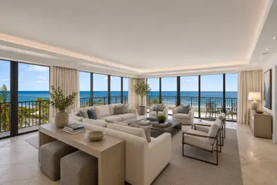 150 N Ocean Boulevard Ph 3, Palm Beach – Condominium for sale