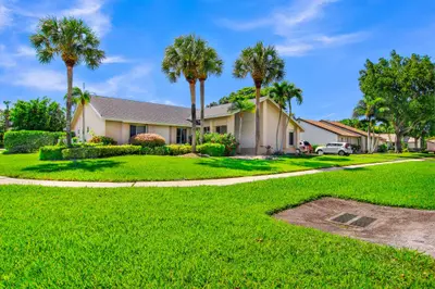 18375 104th Terrace, Boca Raton – sold