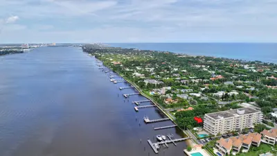 250 Bradley Place 408, Palm Beach – sold