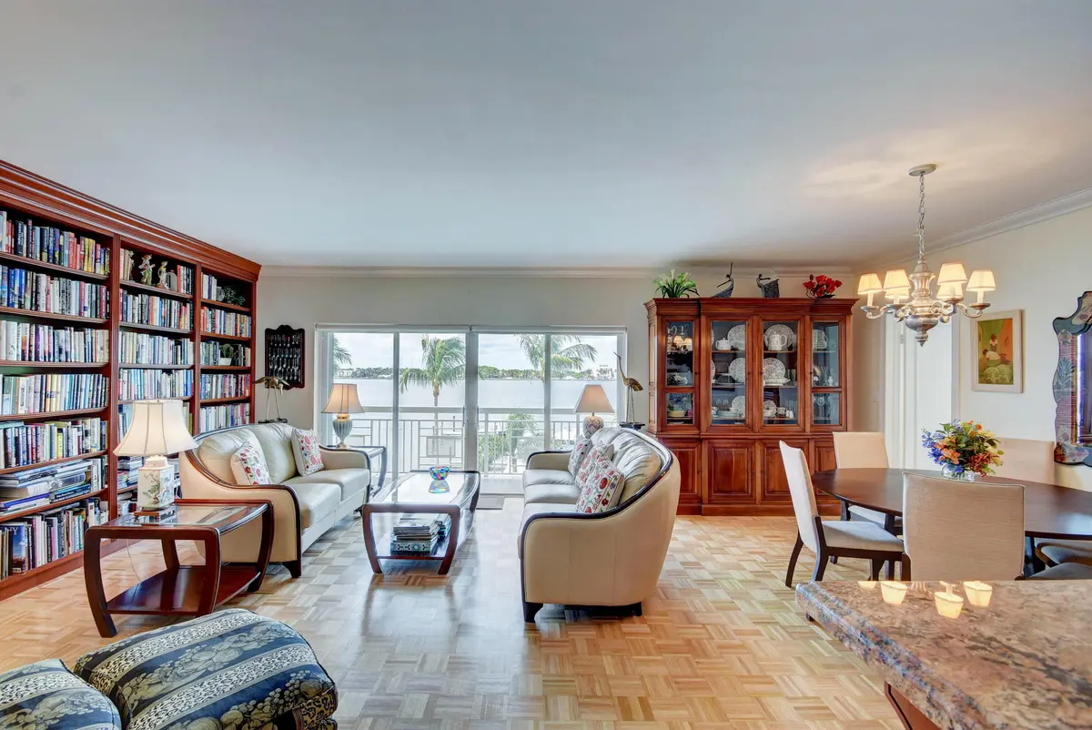 views at 250 Bradley Place 408, Palm Beach