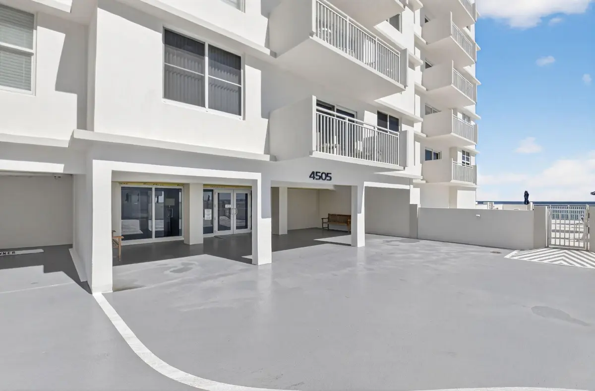 Photo 3 at 4505 S Ocean Boulevard 805, Highland Beach