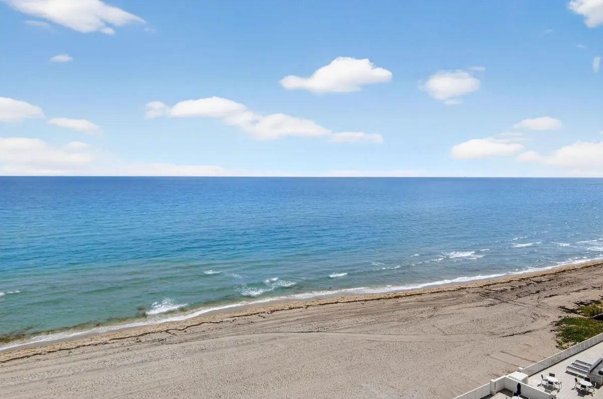 Photo 6 at 4505 S Ocean Boulevard 805, Highland Beach