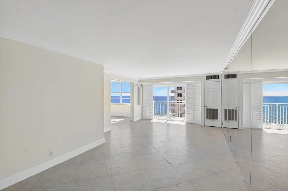 Photo 8 at 4505 S Ocean Boulevard 805, Highland Beach