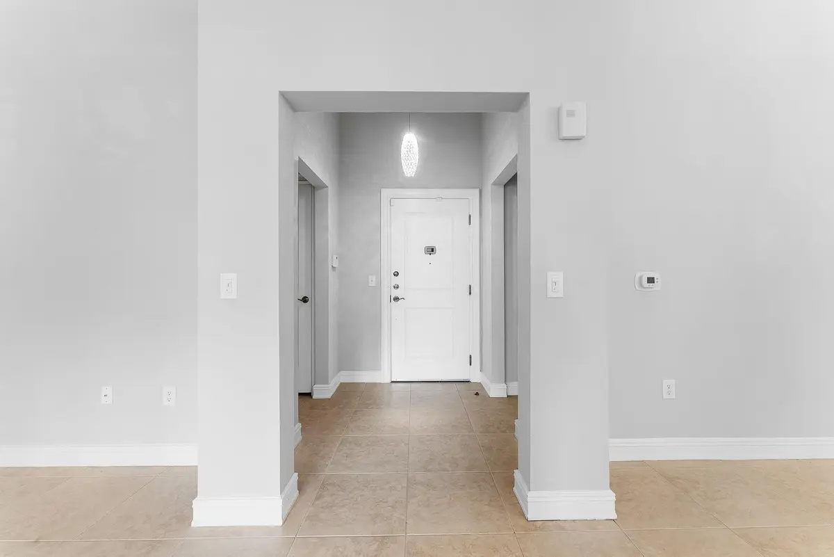 Front Door at 16102 Emerald Estates Drive 101, Weston