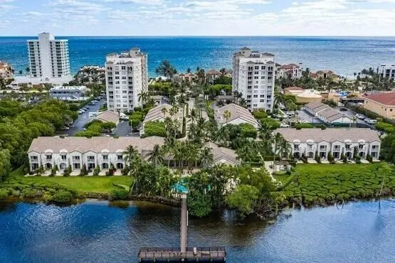 HBC at 3604 S Ocean Boulevard 101, Highland Beach