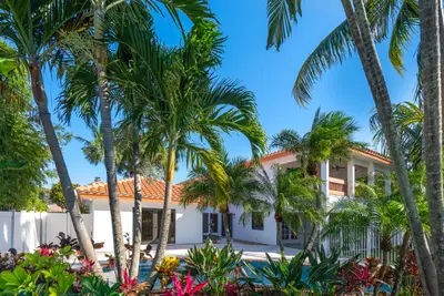 5730 Vista Linda Lane, Boca Raton – Single Family Residence for rent