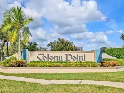 901 Colony Point Circle 523, Pembroke Pines – sold