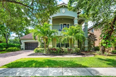 599 Cresta Circle, West Palm Beach – sold