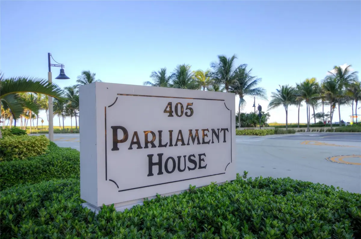 SEE OCEAN VIEW at 405 N Ocean Boulevard 207, Pompano Beach