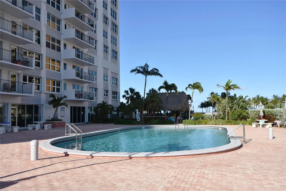 Photo 4 at 405 N Ocean Boulevard 207, Pompano Beach