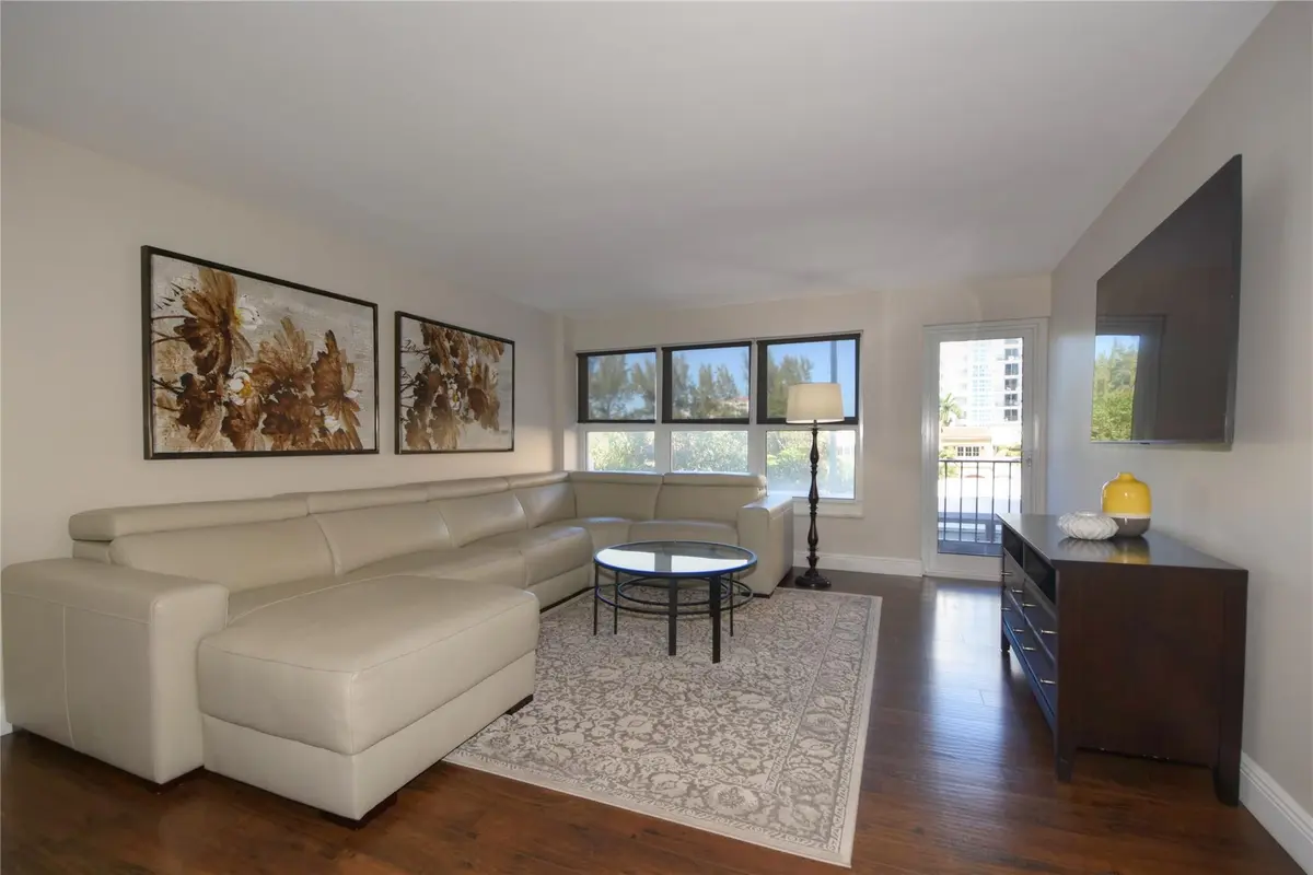 Photo 5 at 405 N Ocean Boulevard 207, Pompano Beach