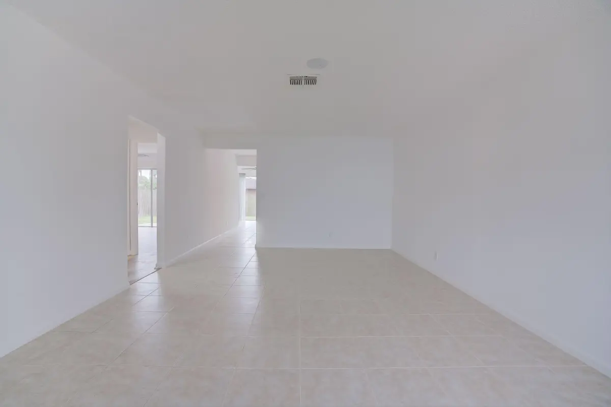 Living Room at 4698 Arthur Street, Palm Beach Gardens