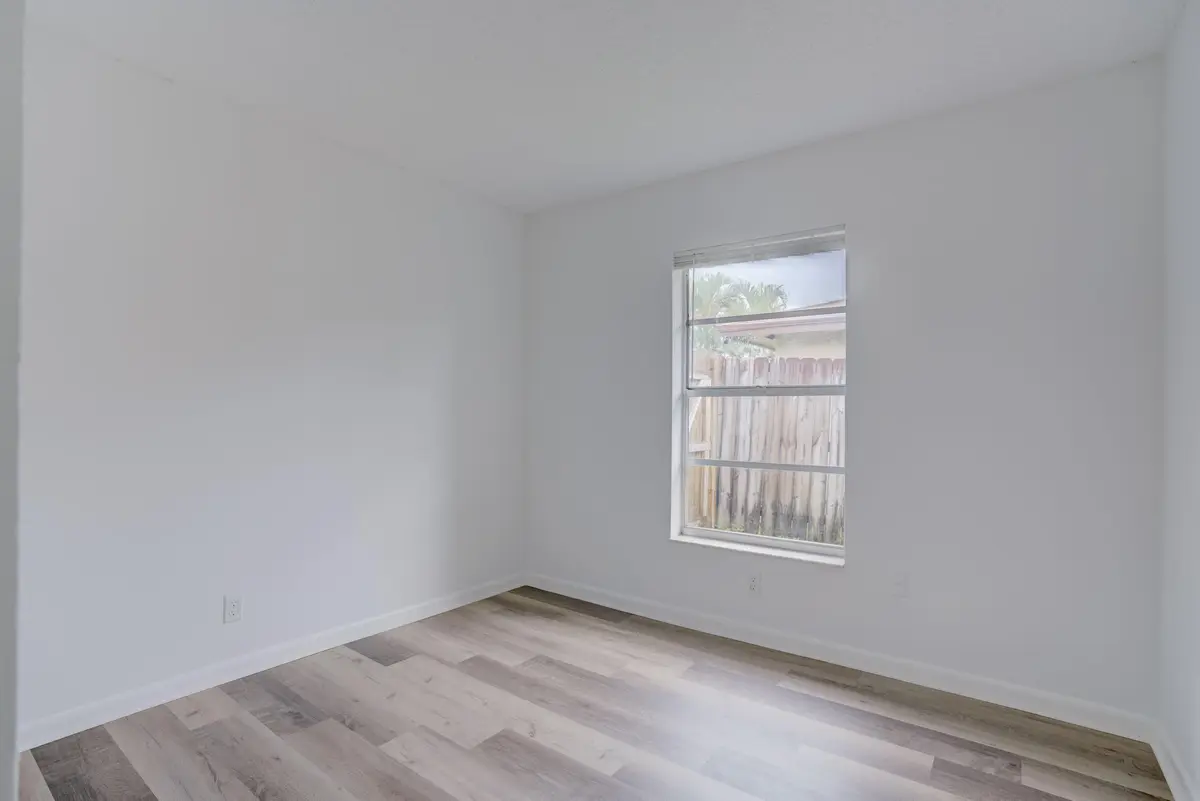 Bedroom 3 at 4698 Arthur Street, Palm Beach Gardens