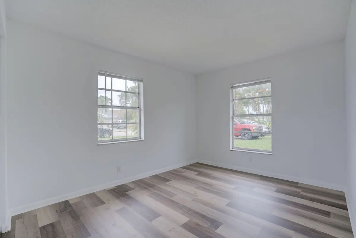 Bedroom 2 at 4698 Arthur Street, Palm Beach Gardens