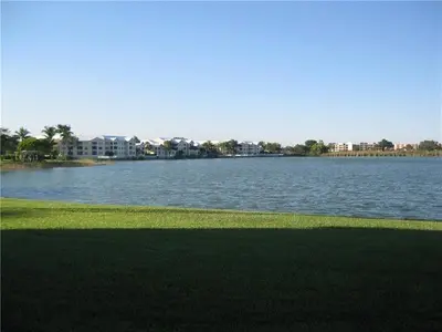 2647 NW 33rd Street 2305, Oakland Park – Condominium for rent