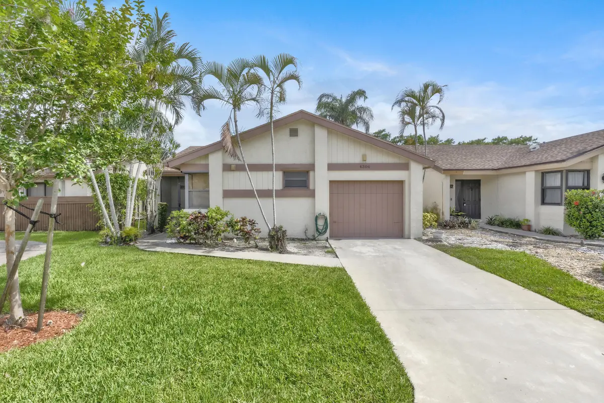 4306 Acacia Cir-13 at 4306 Acacia Circle, Coconut Creek