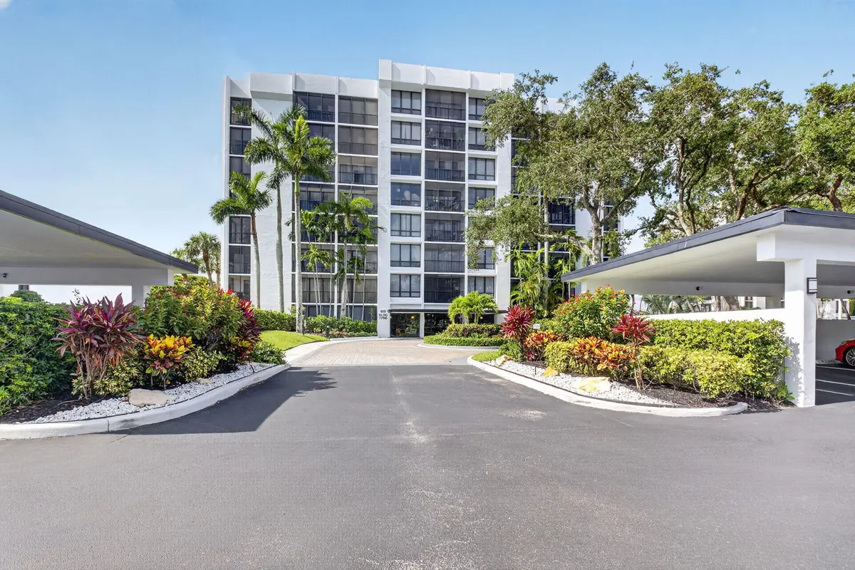 Exterior Front at 7786 Lakeside Boulevard 653, Boca Raton
